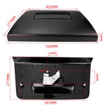 Maniglia portellone posteriore per Nissan Frontier 90606-EB705