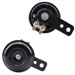 Cablaggio multifunzione ATV 12V con luci LED e clacson
