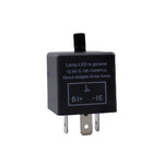Cablaggio multifunzione ATV 12V con luci LED e clacson