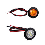 Cablaggio multifunzione ATV 12V con luci LED e clacson