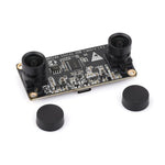 Modulo fotocamera USB stereo WAVESHARE AR0144 da 2 MP, 32695
