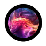 Display touch capacitivo rotondo IPS 3,4-4 pollici