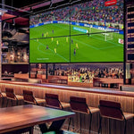 Processore video NK-BT150 HDMI 2x2 per videowall, US Plug, EU Plug, UK Plug, AU Plug