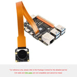 Cavo flessibile CSI FPC 22 pin a 15 pin per Raspberry Pi 5