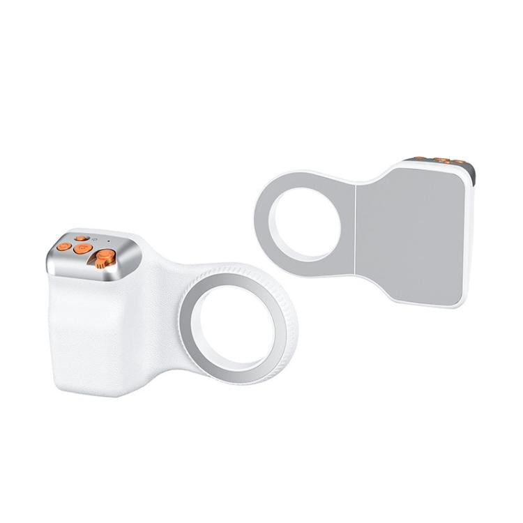 Supporto magnetico per fotocamera con telecomando Bluetooth