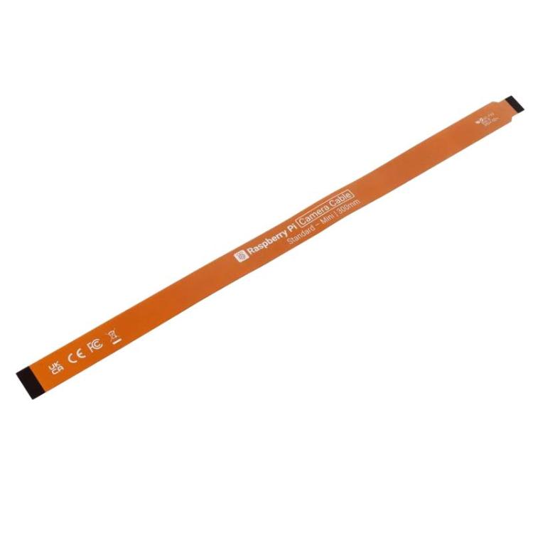 Cavo flessibile CSI 22 pin a 15 pin per Raspberry Pi 5