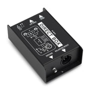 LEUS Isolatore audio passivo con traslazione impedenza 1-2 canali