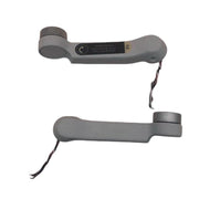 Ricambi per la riparazione del braccio posteriore sinistro e destro del DJI Mavic Mini SE., Left Rear, Right Rear