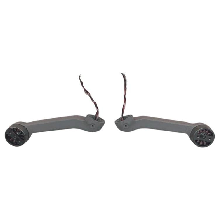 Ricambi per la riparazione del braccio posteriore sinistro e destro del DJI Mavic Mini SE., Left Rear, Right Rear