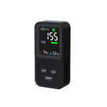 Rilevatore gas 4 in 1 con allarme e display LCD