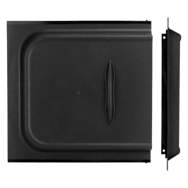 Kit copertura protettiva pannello serratura porta camper