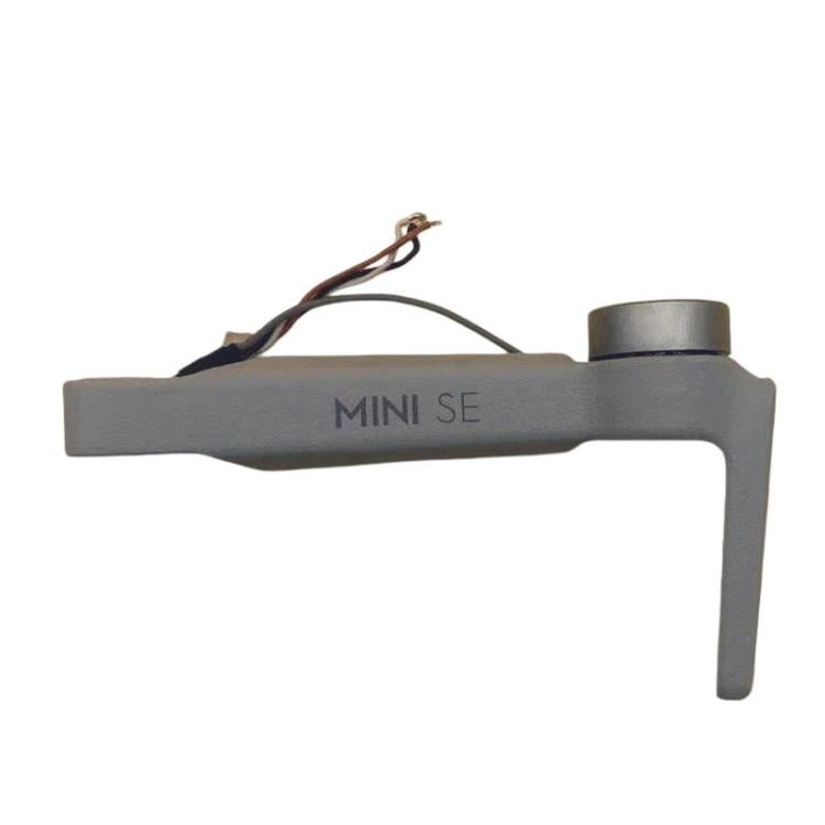 Ricambi per la riparazione del braccio anteriore sinistro e destro del DJI Mavic Mini SE., Left Front, Right Front