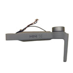 Ricambi per la riparazione del braccio anteriore sinistro e destro del DJI Mavic Mini SE., Left Front, Right Front