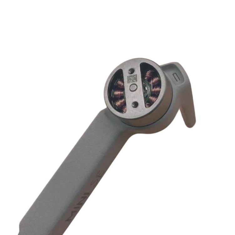 Ricambi per la riparazione del braccio anteriore sinistro e destro del DJI Mavic Mini SE., Left Front, Right Front