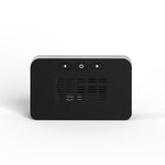 Monitor qualità aria 9 in 1 HCHO PM2.5 CO2 TVOC DM368