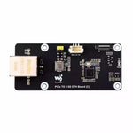 Scheda PCIe 2.5G Ethernet per Raspberry Pi 5