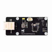 Scheda PCIe T 2.5G ETH per Raspberry Pi 5, 33042