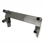 Accessori in plastica per il supporto del ferro da stiro a vapore Philips STE3170