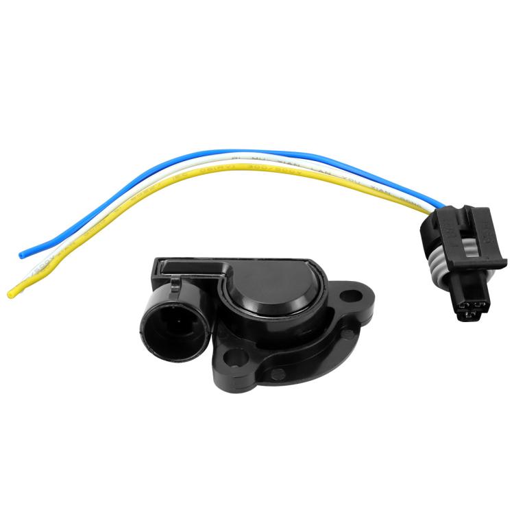 Sensore posizione acceleratore 17087400 per auto GM