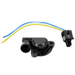 Sensore posizione acceleratore 17087400 per auto GM