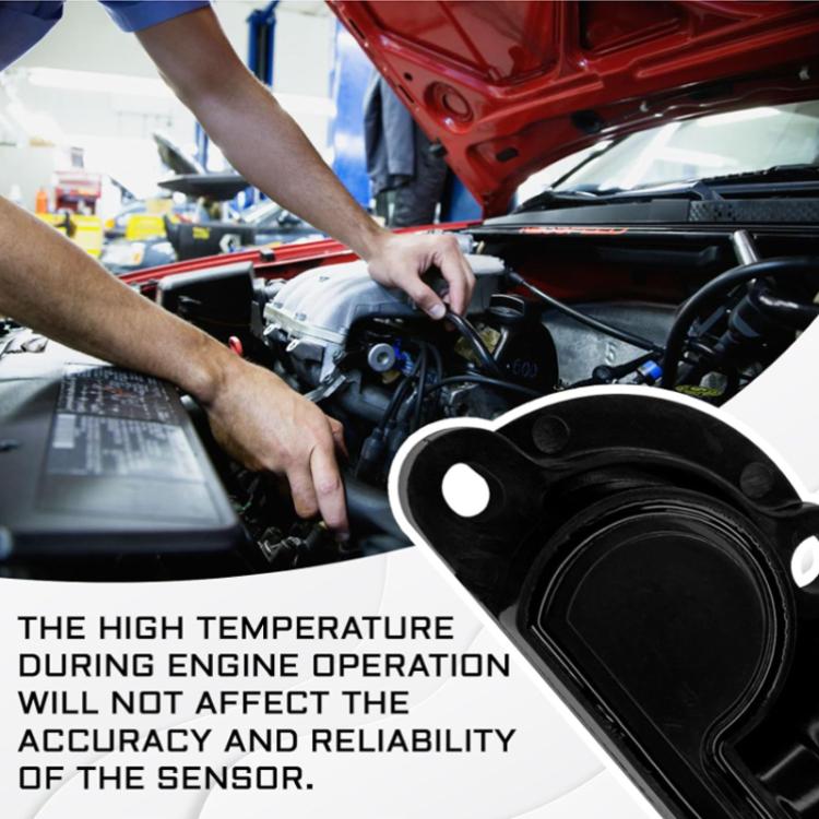 Sensore posizione acceleratore 17087400 per auto GM