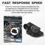 Sensore posizione acceleratore 17087400 per auto GM