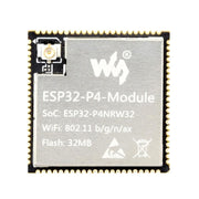 Scheda core modulo WAVESHARE ESP32-P4, basata sul design a doppio chip ESP32-P4 e ESP32-C6, 16MB, 32MB