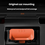 Set 5 coperture protettive universali OBD in silicone