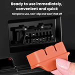 Set 5 coperture protettive universali OBD in silicone
