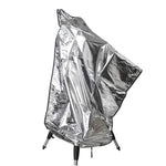 Copertura universale impermeabile per telescopio astronomico, in tessuto Oxford 420D, protezione antipolvere.