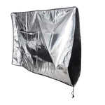 Copertura universale impermeabile per telescopio astronomico, in tessuto Oxford 420D, protezione antipolvere.