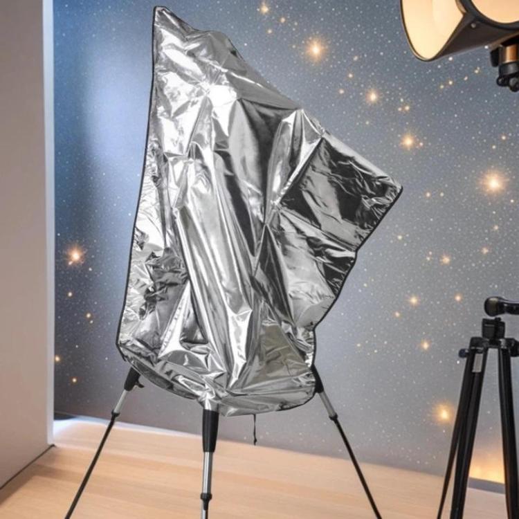 Copertura universale impermeabile per telescopio astronomico, in tessuto Oxford 420D, protezione antipolvere.