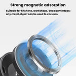 Luce di lettura magnetica multicolore per auto 3,7V
