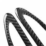 Adesivi decorativi specchietto BYD Seal 2022-2025 set 2 pezzi