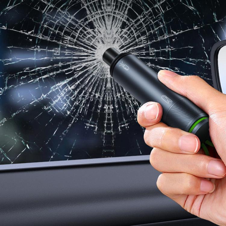Martello di sicurezza Iforce H1 3 in 1 rompivetro auto