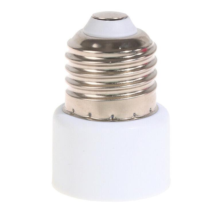 Adattatore portalampada E27 per lampade a invecchiamento, E27 To Socket