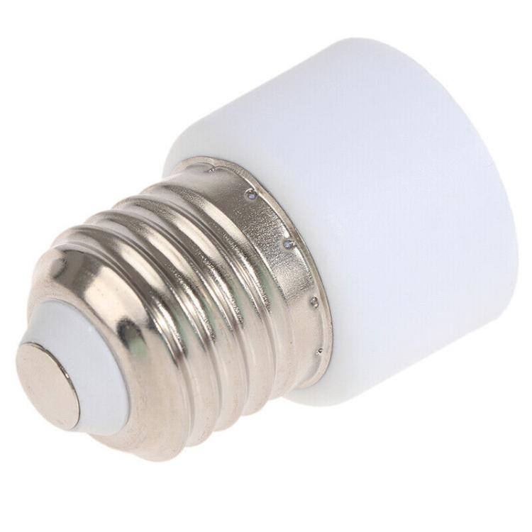 Adattatore portalampada E27 per lampade a invecchiamento, E27 To Socket