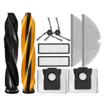 Kit di ricambio per robot aspirapolvere Dreame D20 Pro Plus, 10 In 1, 18 In 1, 36 In 1