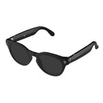 Gli occhiali intelligenti V03-T6 supportano fotocamera da 8 MP, registrazione video, registrazione audio e traduzione tramite IA.