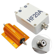 Shortwave 1.5-30MHz Outdoor Full-Band Antenna Radio With No Dead Zone