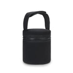 Borsa termica per biberon, custodia per tiralatte, borsa da passeggio per biberon da portare in giro.