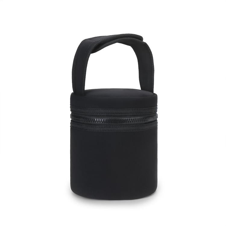 Borsa termica per biberon, custodia per tiralatte, borsa da passeggio per biberon da portare in giro.