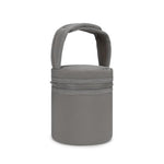 Borsa termica per biberon, custodia per tiralatte, borsa da passeggio per biberon da portare in giro.
