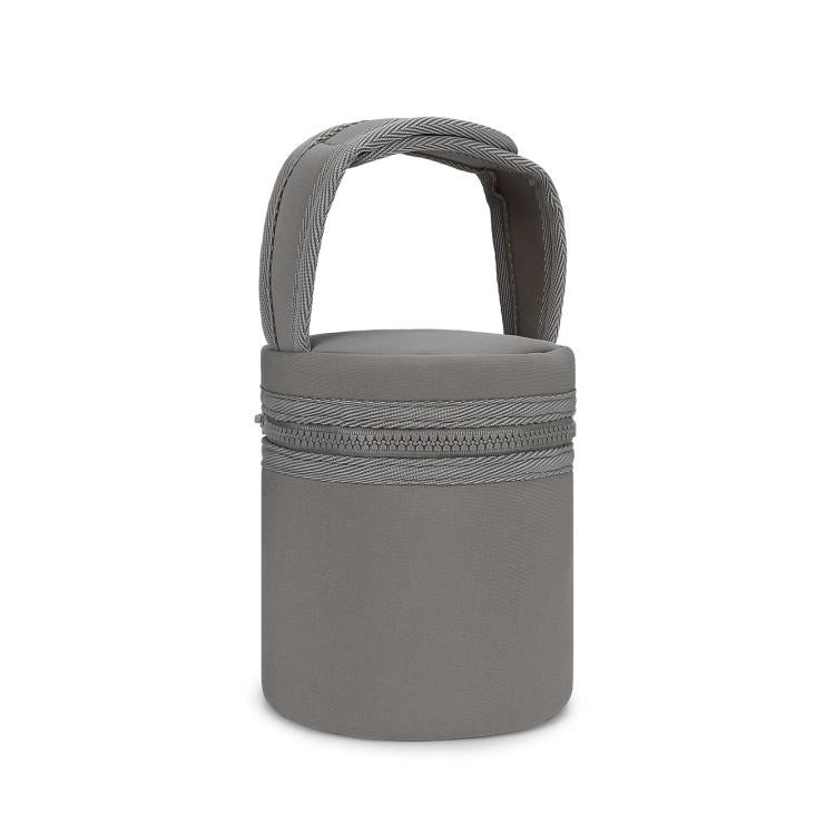 Borsa termica per biberon, custodia per tiralatte, borsa da passeggio per biberon da portare in giro.