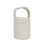 Borsa termica per biberon, custodia per tiralatte, borsa da passeggio per biberon da portare in giro.