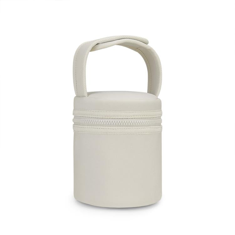 Borsa termica per biberon, custodia per tiralatte, borsa da passeggio per biberon da portare in giro.