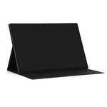 Pannello touchscreen IPS portatile 16" 4K Waveshare con custodia