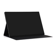Pannello touchscreen IPS portatile WAVESHARE da 16 pollici con risoluzione 4K e custodia protettiva magnetica., 3840x2400