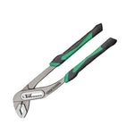 Pinza multifunzione per pompa dell'acqua con ganasce regolabili in 8 posizioni per una presa sicura, pinza a snodo scorrevole, 8-inch, 10-inch, 12-inch