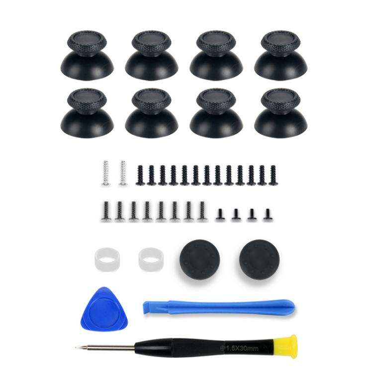 Set di cappucci di ricambio per joystick del controller PS5, impugnature per levette analogiche., NO.34 Kit, NO.40 Kit, NO.68 Kit, NO.69 Kit